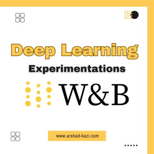 How To Use Wandb For Experimentation?